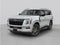 2027 Nissan Armada Platinum
