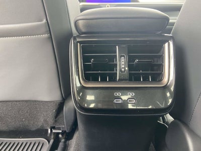 2024 Toyota Crown XLE