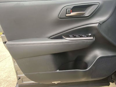 2024 Toyota Crown XLE