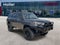 2021 Toyota 4Runner Nightshade