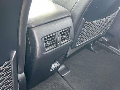 2021 Toyota 4Runner Nightshade
