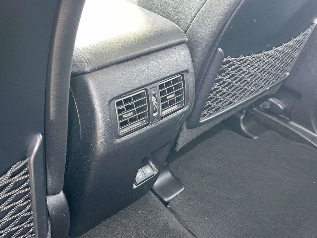2021 Toyota 4Runner Nightshade