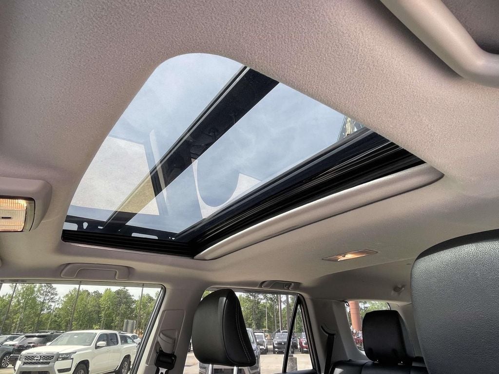 2021 Toyota 4Runner Nightshade