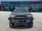 2021 Toyota 4Runner Nightshade