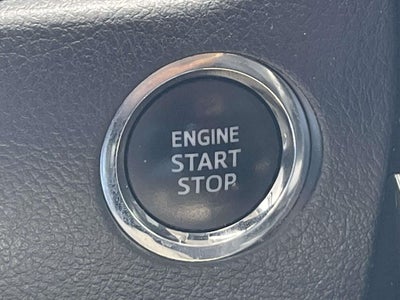 2021 Toyota 4Runner Nightshade