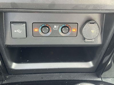 2021 Toyota 4Runner Nightshade