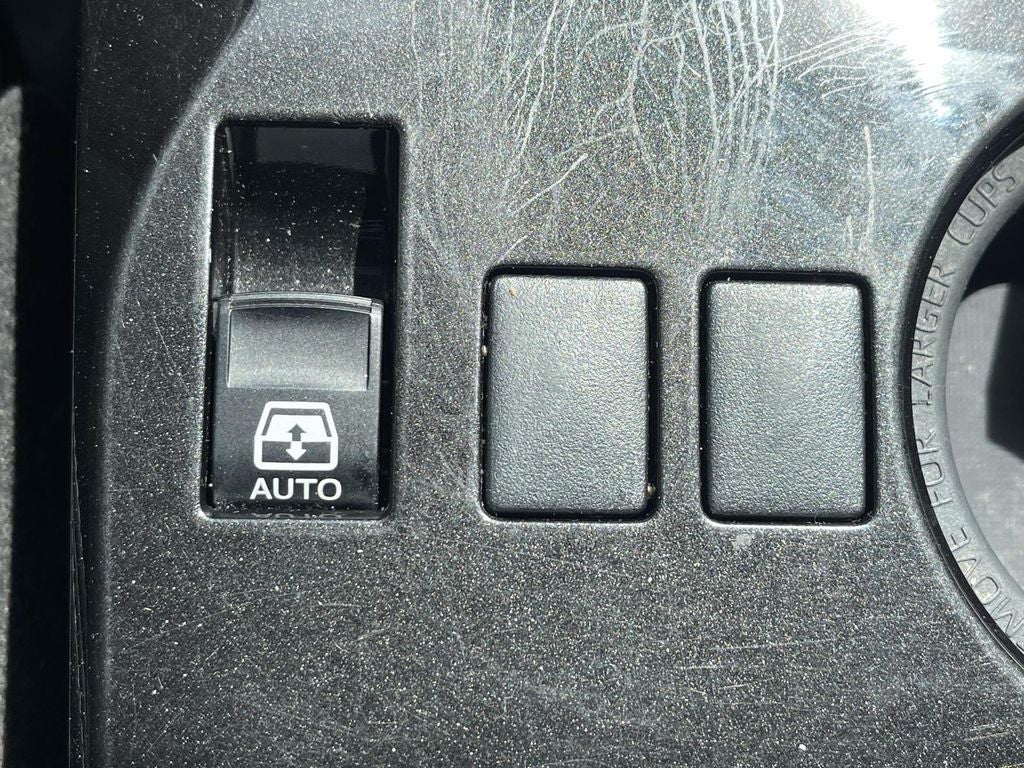 2021 Toyota 4Runner Nightshade
