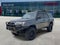2021 Toyota 4Runner Nightshade