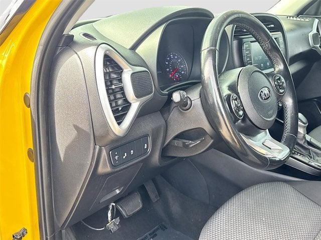 2020 Kia Soul X-Line