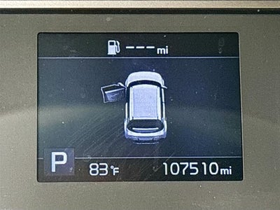 2020 Kia Soul X-Line