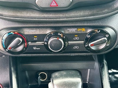 2020 Kia Soul X-Line