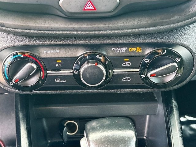2020 Kia Soul X-Line