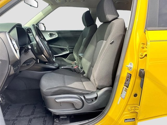 2020 Kia Soul X-Line