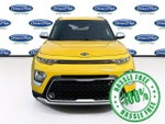 2020 Kia Soul X-Line