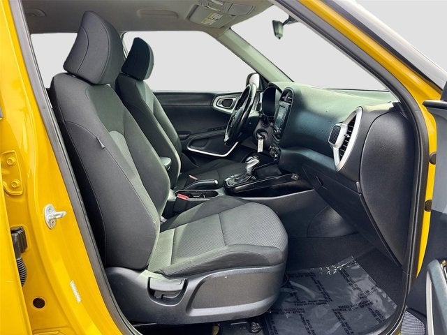 2020 Kia Soul X-Line