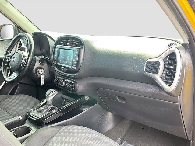 2020 Kia Soul X-Line