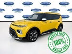 2020 Kia Soul X-Line