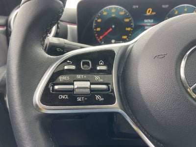2022 Mercedes-Benz A-Class A 220