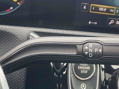 2022 Mercedes-Benz A-Class A 220