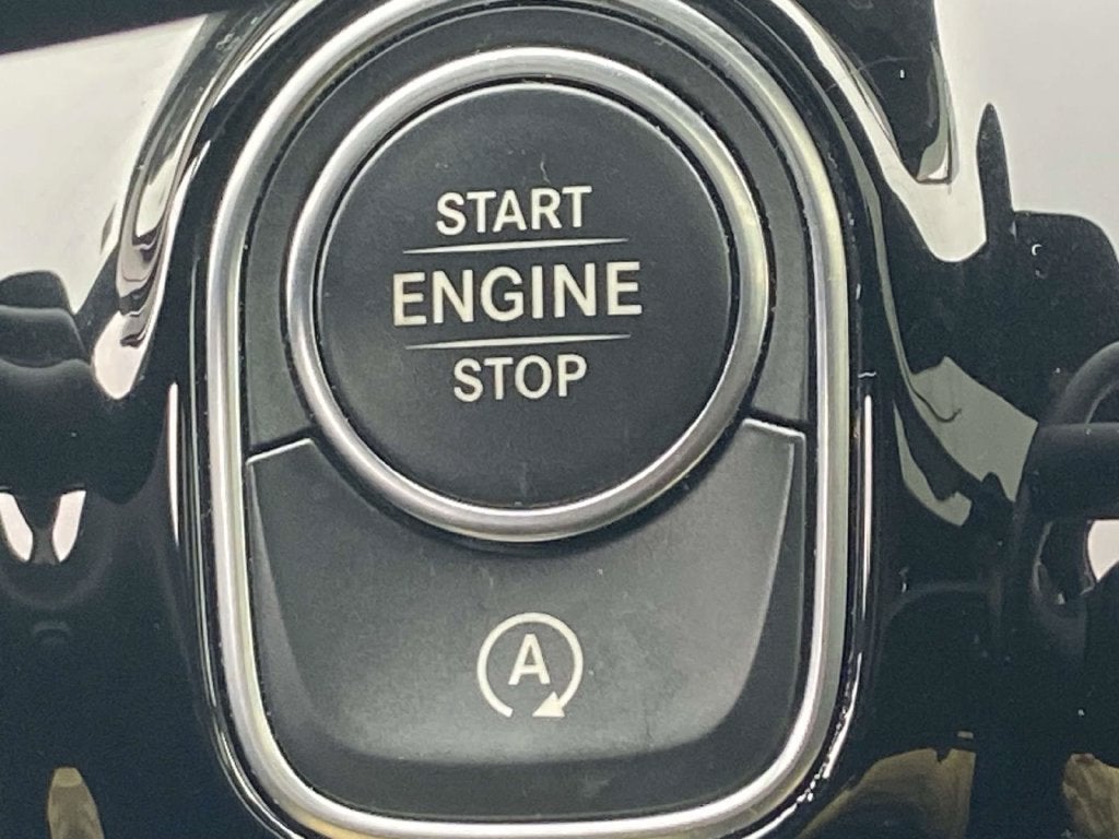2022 Mercedes-Benz A-Class A 220