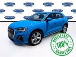 2020 Audi Q3 Premium Plus S line quattro