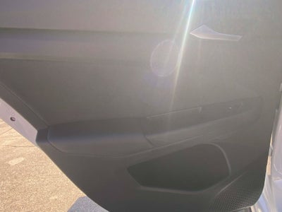 2024 Volkswagen Golf GTI 2.0T S