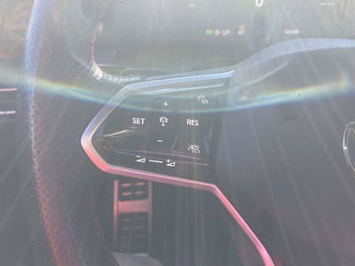2024 Volkswagen Golf GTI 2.0T S