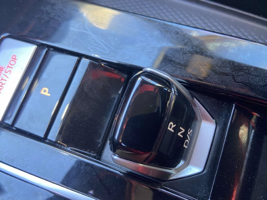 2024 Volkswagen Golf GTI 2.0T S