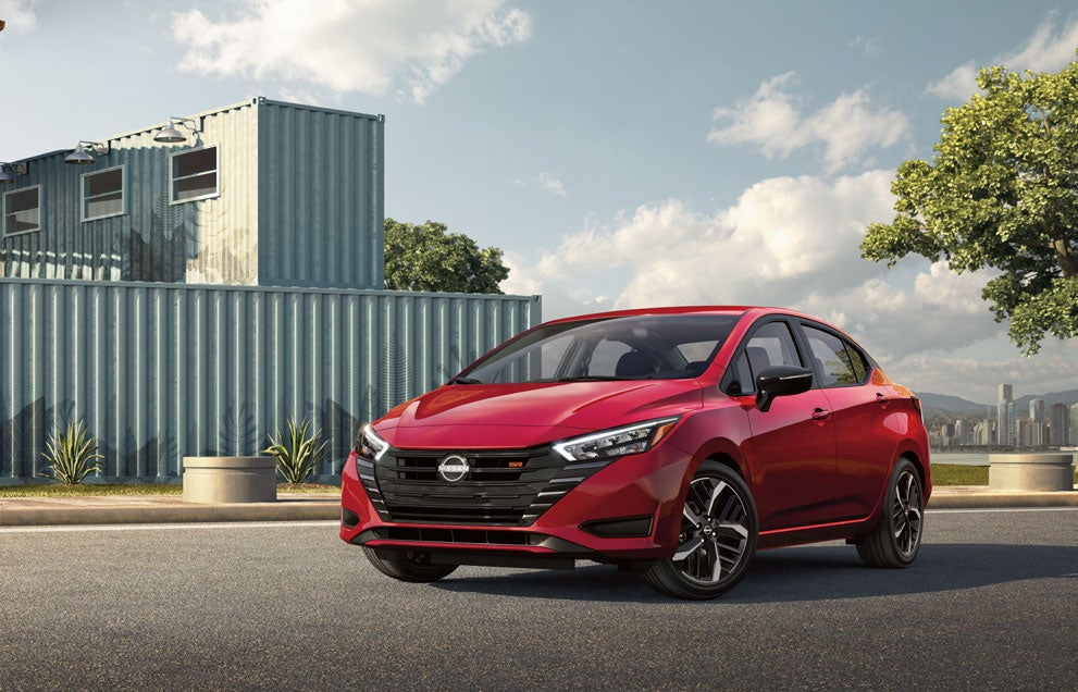 Holler Nissan St. Andrews in Columbia SC