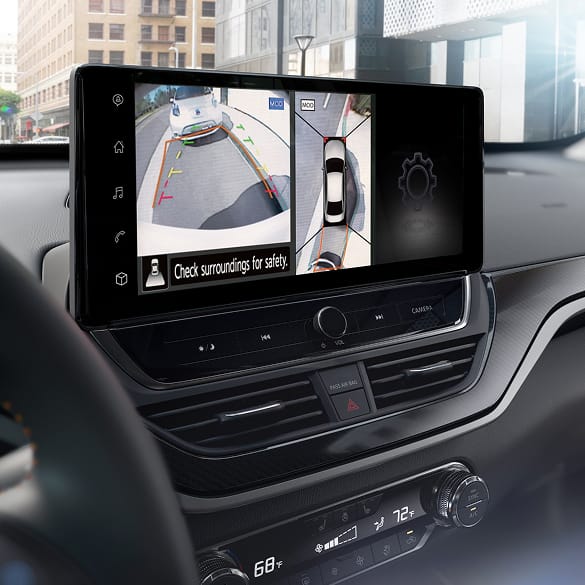 2026 Nissan Altima | Holler Nissan St. Andrews in Columbia, SC
