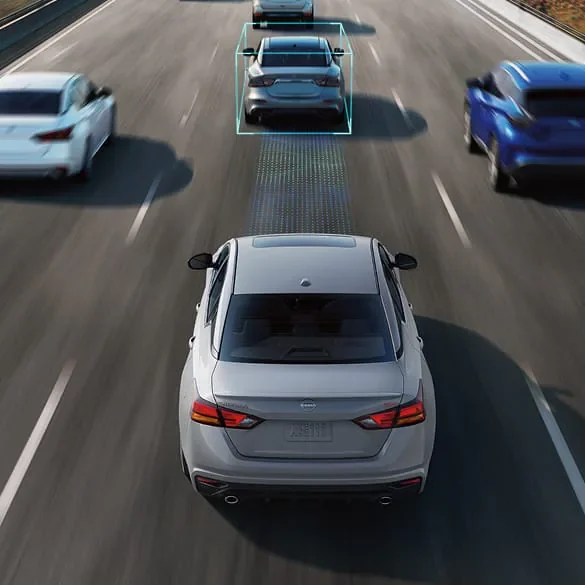 2026 Nissan Altima | Holler Nissan St. Andrews in Columbia, SC