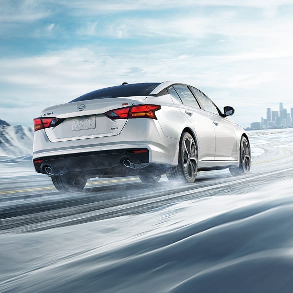 2026 Nissan Altima | Holler Nissan St. Andrews in Columbia, SC