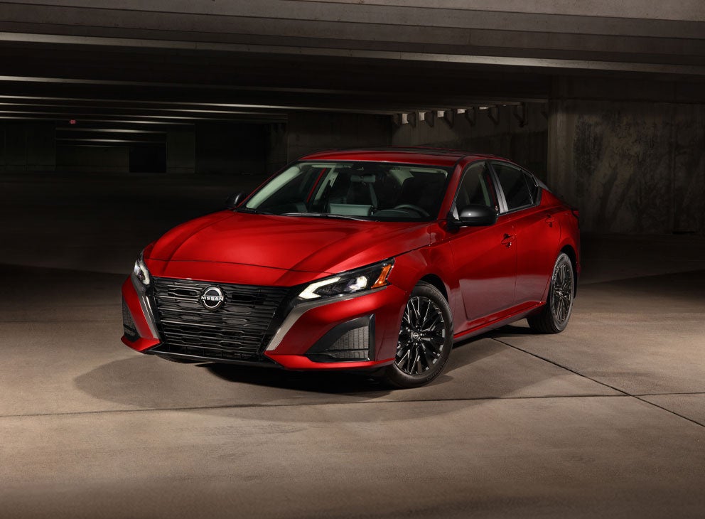 Holler Nissan St. Andrews in Columbia SC