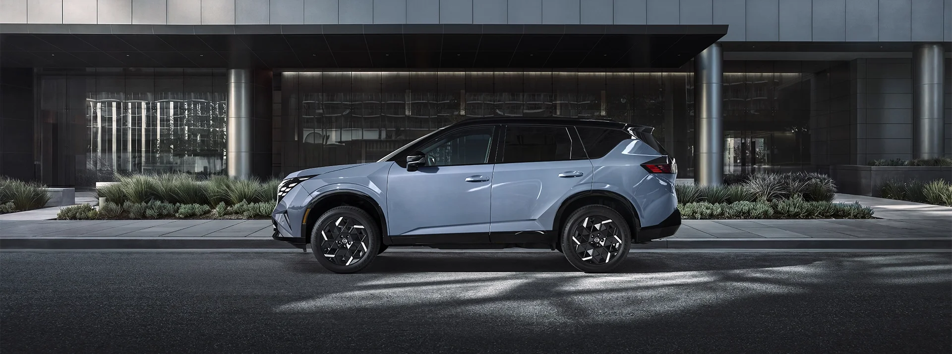 Holler Nissan St. Andrews in Columbia SC