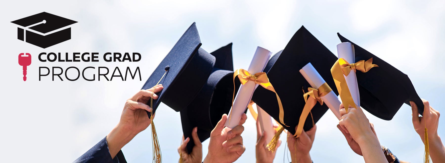 Nissan College Grad Program | Holler Nissan St. Andrews in Columbia SC