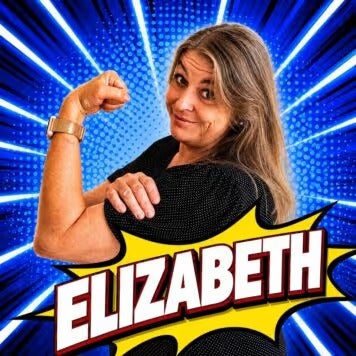 Elizabeth Mars