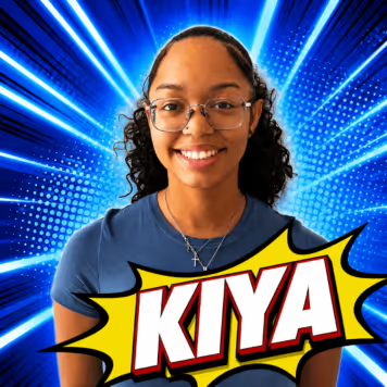 Kiya Williams