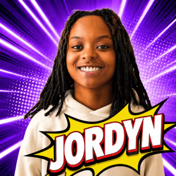 Jordyn Bryant