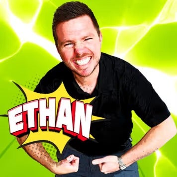 Ethan Godwin