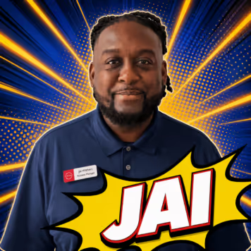 Jai Withers