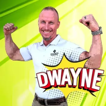 Dwayne Brown