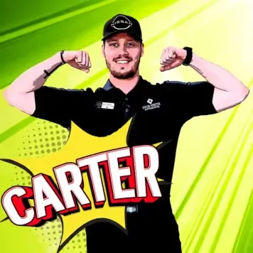 Carter Welsh