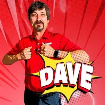 Dave Lauer