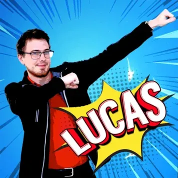 Lucas S. Uppstrom