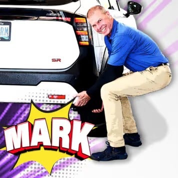 Mark Waltz