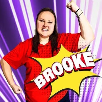 Brooker Shull