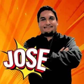 Jose Amezcua