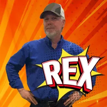 Rex Wall