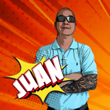 Juan Orbe