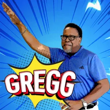 Gregg Briggs